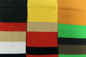 Street Fighter - Socken Set 3er-Pack, One Size EU 39-46 (Offiziell lizensiert)