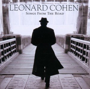 Songs From The Road, 1 Audio-CD