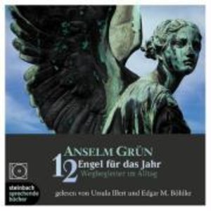12 Engel für das Jahr (CD)