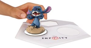 Disney INFINITY 2.0 - Figur Stitch - Disney Originals