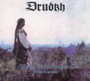 Drudkh: Blood In Our Wells