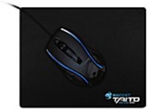 ROCCAT Taito Mini-Size 5mm - Shiny Black Gaming Mousepad