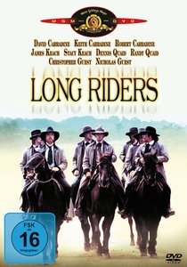 Long Riders (MGM)