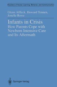 Infants in Crisis