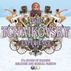 Leonskaja/Mattila/Repin: Tschaikovsky Experience