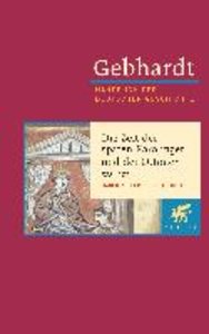 Gebhardt Handbuch der Deutschen Geschichte / Die Zeit der späten Karolinger und der Ottonen
