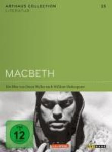 Macbeth - Der Königsmörder