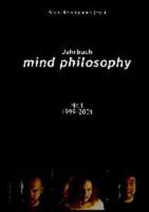 mind philosophy