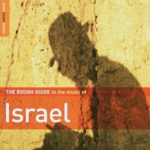 Various: Rough Guide To Israel