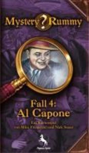 Mystery Rummy (Kartenspiel), Fall 4: Al Capone