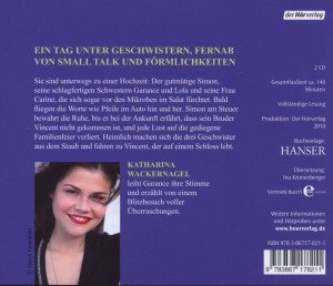 Ein geschenkter Tag