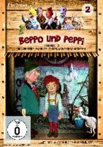 Beppo und Peppi