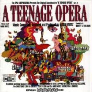 Wirtz, M: Teenage Opera Soundtrack