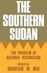 Southern Sudan