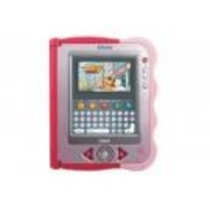 VTech 80-115654 - Storio pink inklusive  Rufus