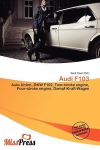 AUDI F103