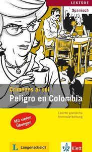 Peligro en Colombia