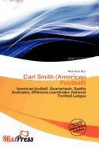 CARL SMITH (AMERICAN FOOTBALL)