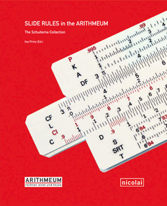 Slide Rules in the Arithmeum