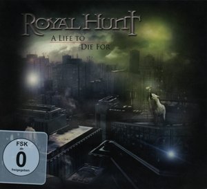 Royal Hunt: Life To Die For