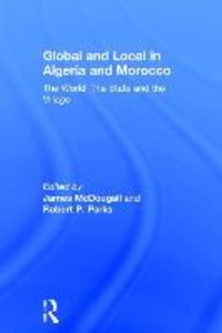 Global and Local in Algeria and Morocco