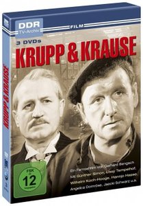Krupp & Krause
