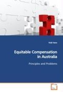 Equitable Compensation in Australia