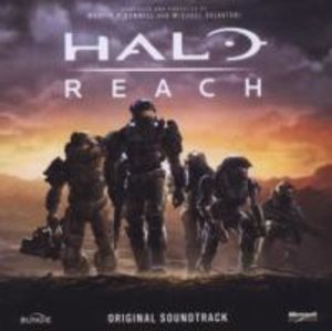 OST/Various: Halo Reach (Ost)