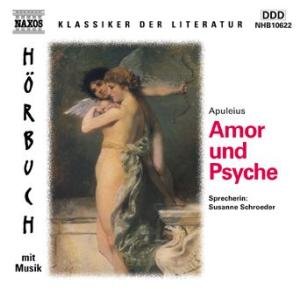 Amor und Psyche, 1 Audio-CD