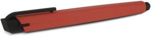 TATIC Touchscreen Pen-Stift, Eingabestift, rot-schwarz