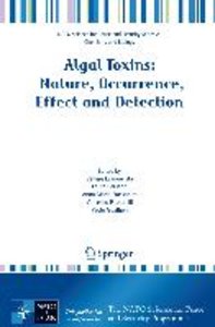 Algal Toxins: Nature, Occurrence, Effect and Detection