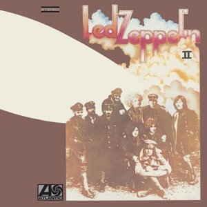 Led Zeppelin II (2014 Reissue) (Boxset)
