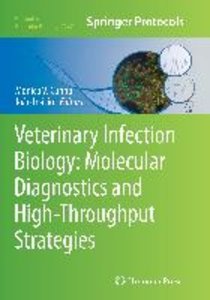 Veterinary Infection Biology: Molecular Diagnostics and High-Throughput Strategies
