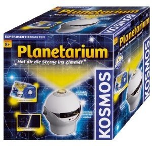Kosmos 676810 - Planetarium