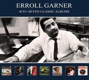 Garner, E: Seven Classic Albums