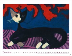 Rosina Wachtmeister Posterkalender 2026