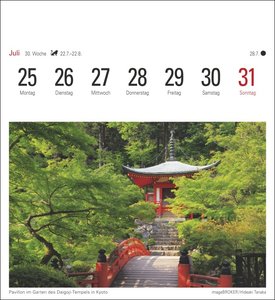 Japan Kalender 2022