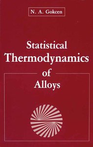 Statistical Thermodynamics of Alloys