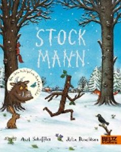 Stockmann  (Pappausgabe)