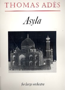 Asyla Op.17