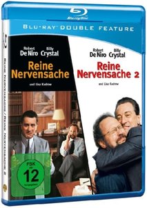 Reine Nervensache 1 & 2 (Blu-ray)