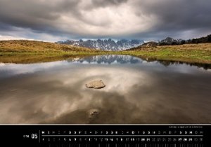 360° Tirol Premiumkalender 2023