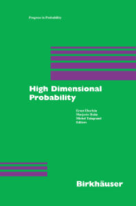 High Dimensional Probability
