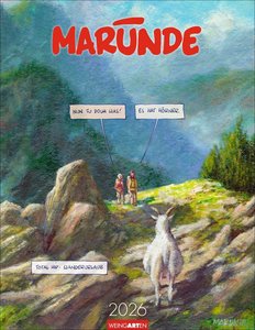 Marunde 2026
