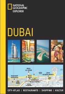 National Geographic Explorer Dubai