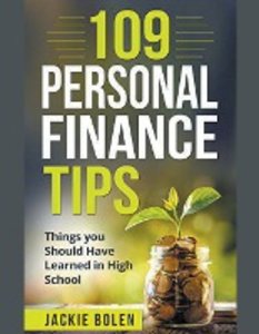 109 Personal Finance Tips