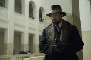 Babylon Berlin Collection Staffel 1 & 2 (Blu-ray)