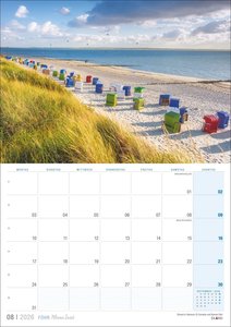 Föhr ?meine Insel 2026