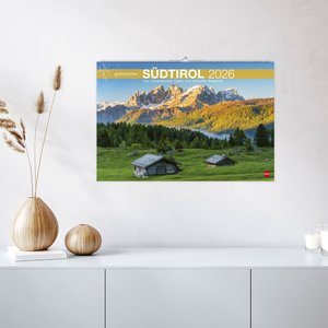 Südtirol Globetrotter 2026
