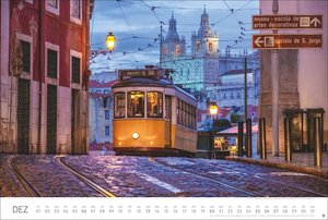 Lissabon Edition 2026